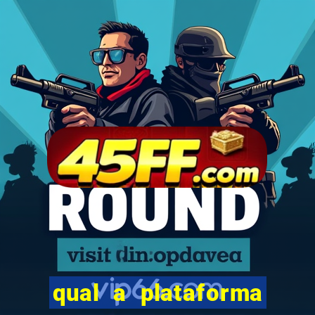 qual a plataforma de jogos do neymar